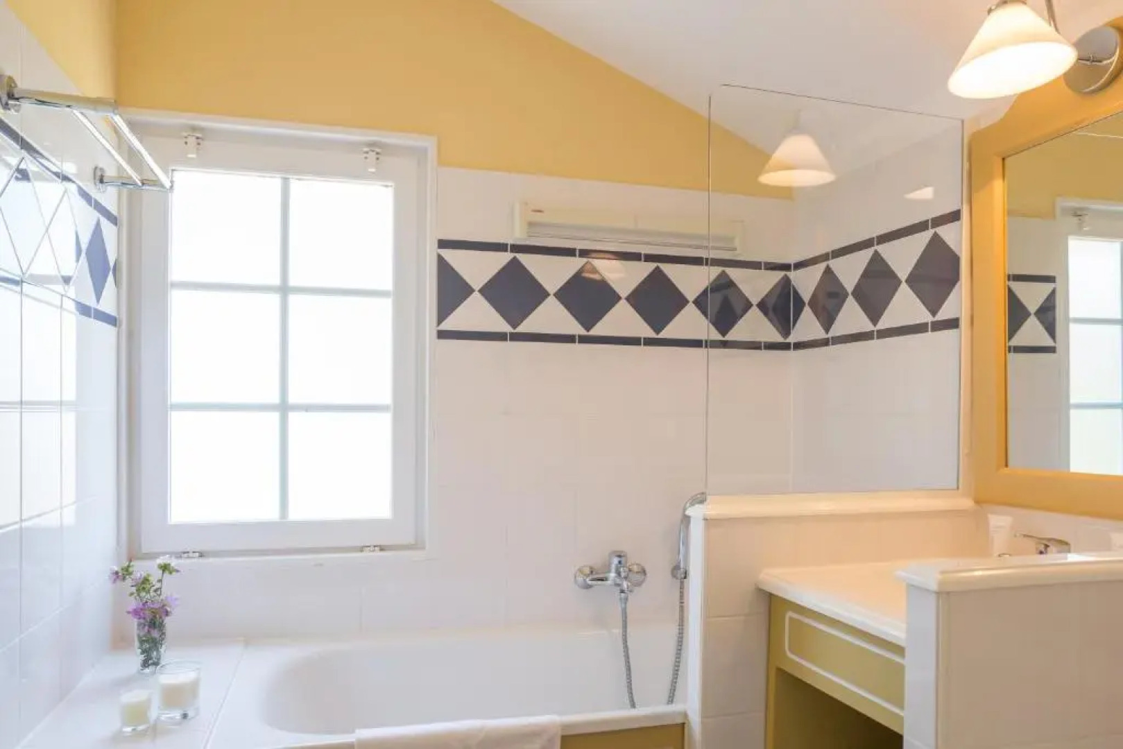 Résidence Pierre & Vacances Le Domaine de Bourgenay