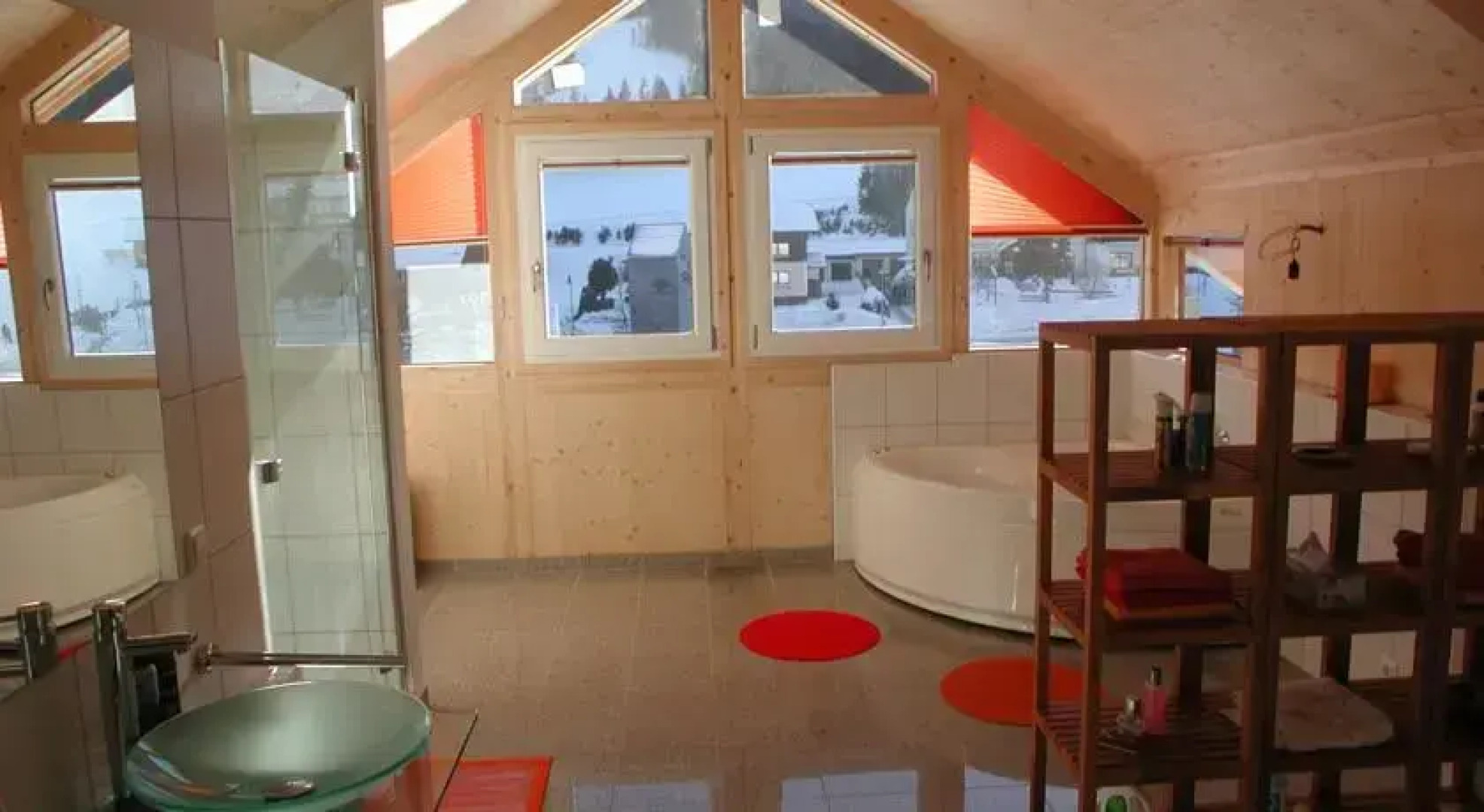 Chalet Park Hohentauern