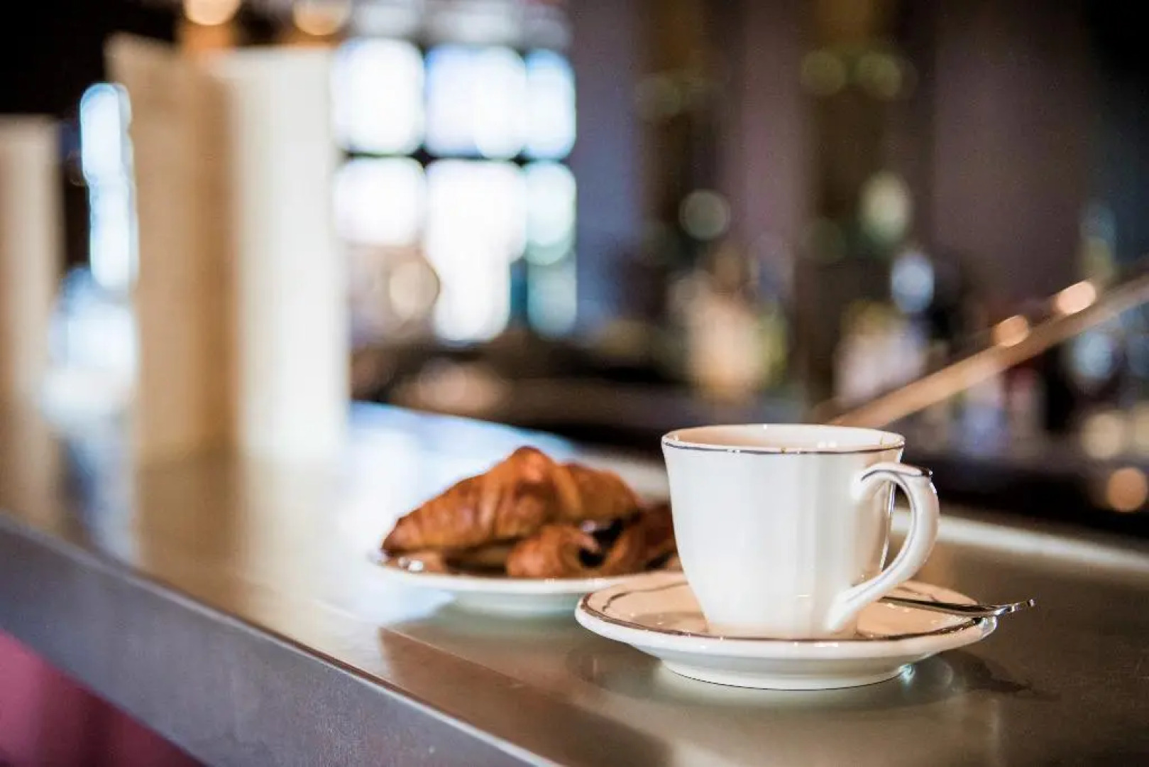 Relais de Chambord, a Small Luxury Hotels of the World