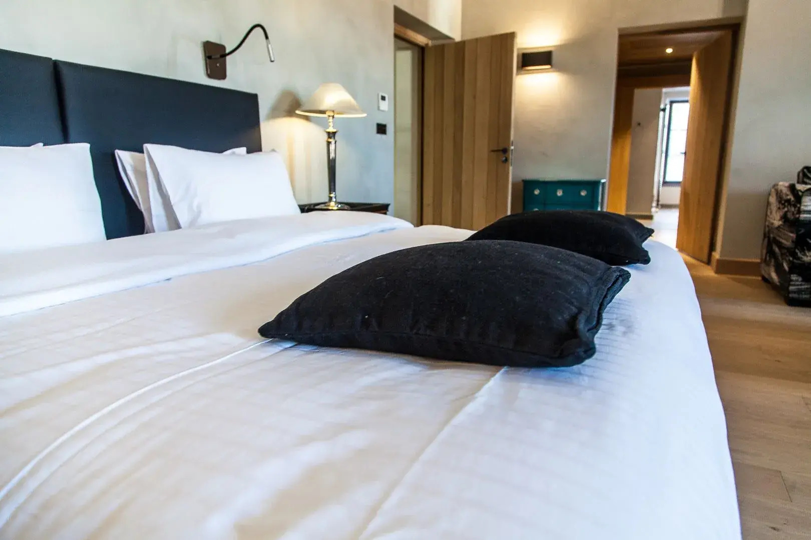 La Bastide de Saint Julien