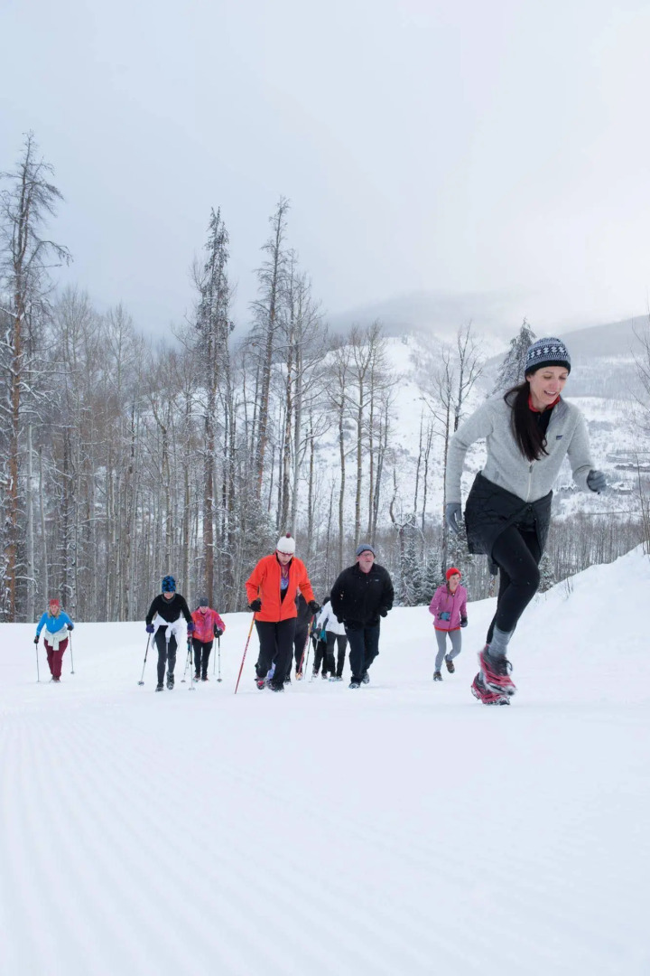 Christiania Condos - CoralTree Residence Collection