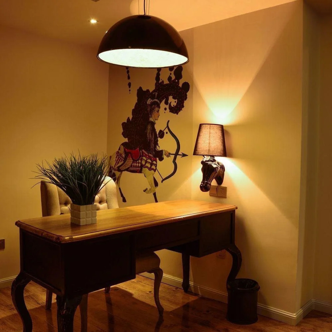 Mabeier Boutique Hotel