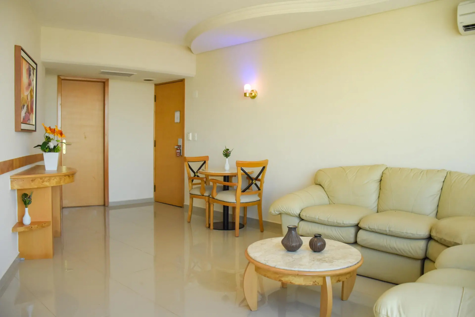 Hotel Golden Park Internacional Foz & Convenções By Nacional Inn