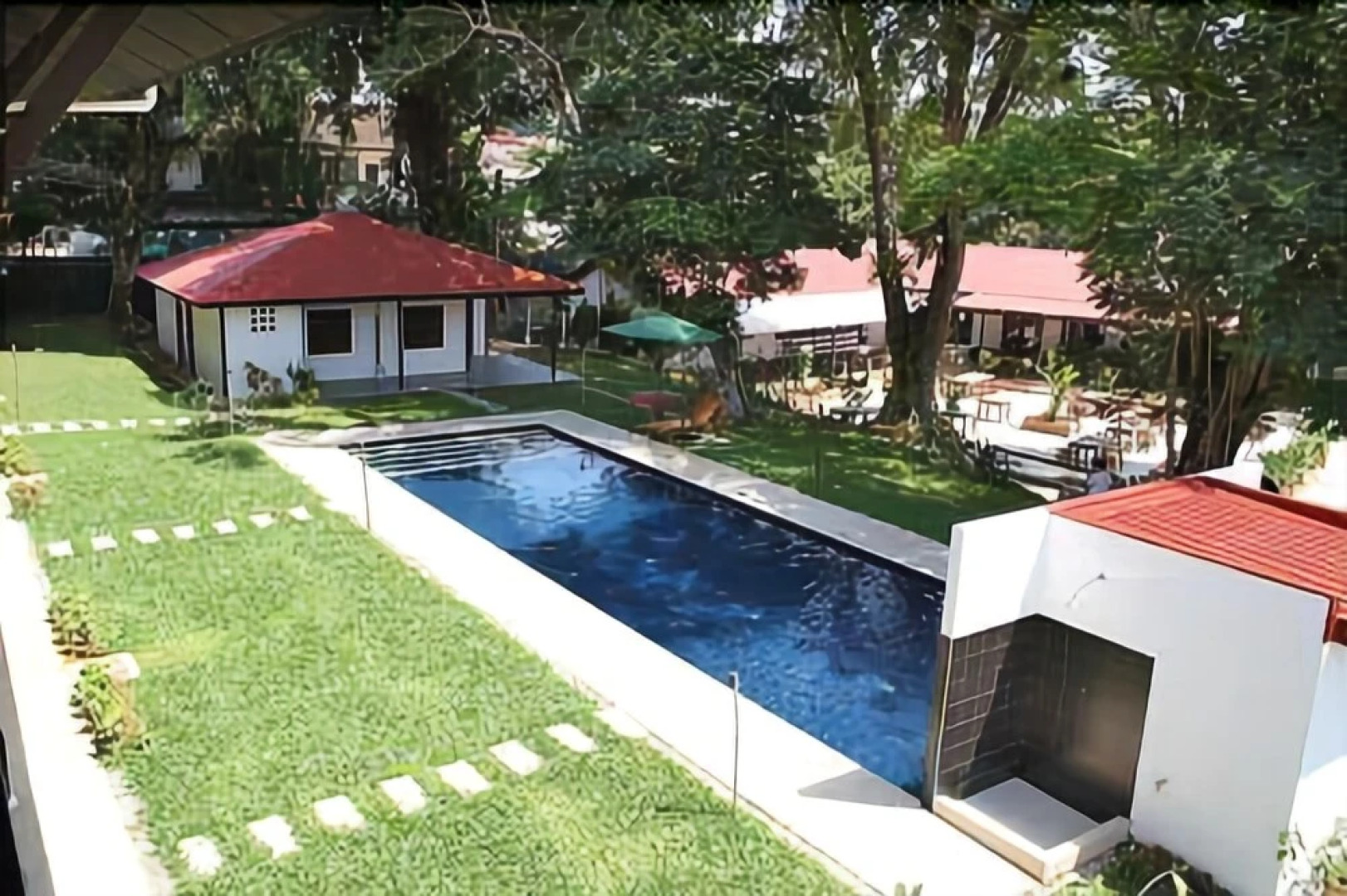 Basaga Holiday Residences