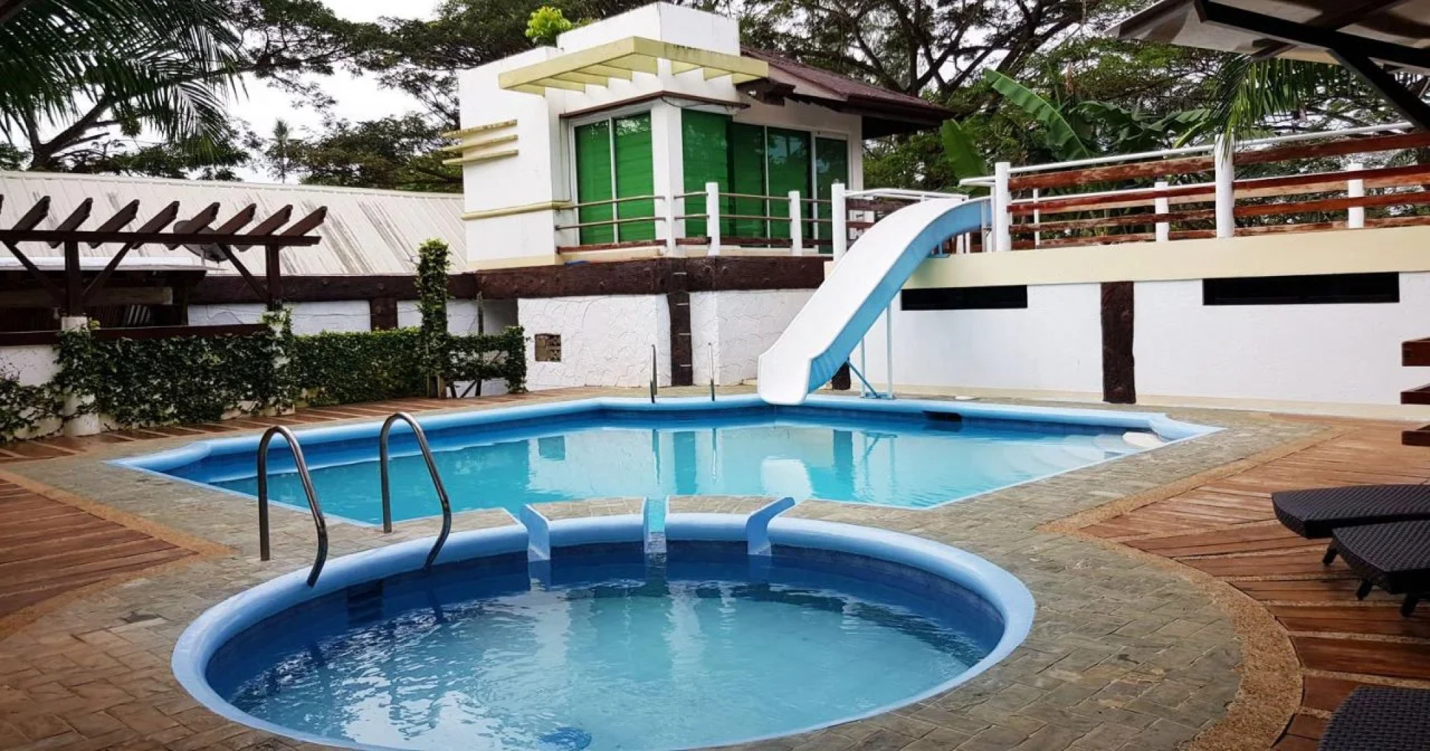 Altheas Place Palawan