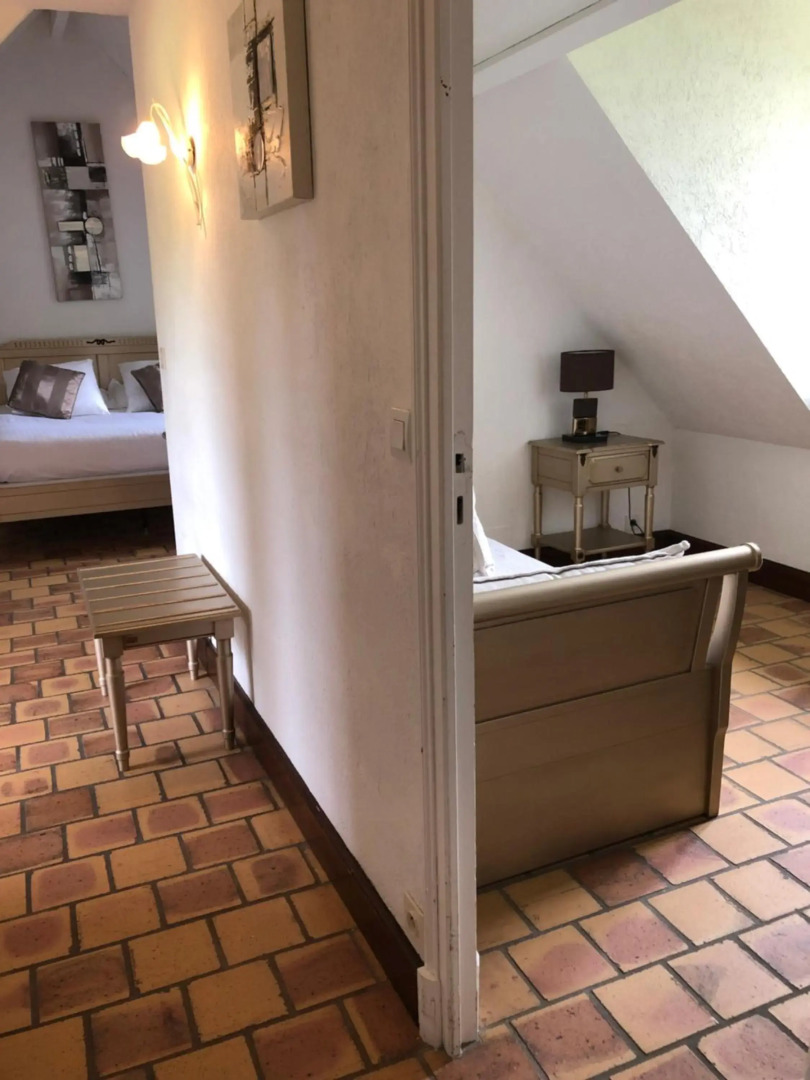 L'Orée des Chênes, The Originals Relais