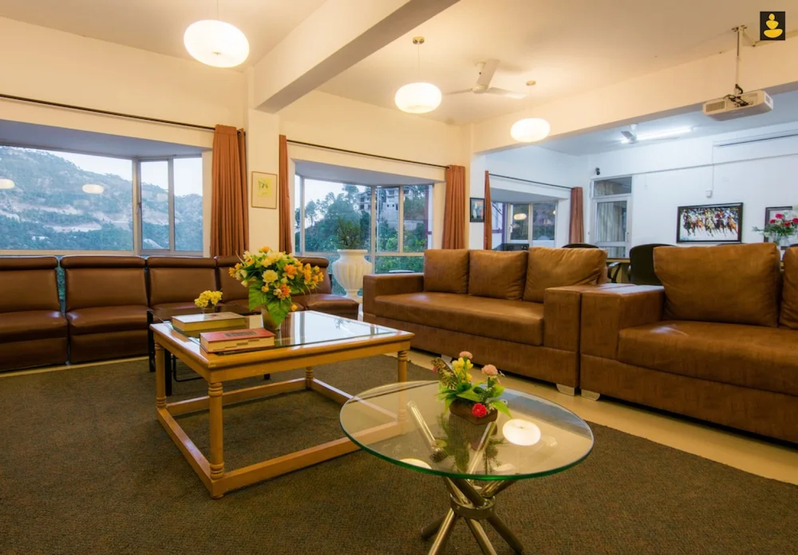 Misty Meadows Resorts