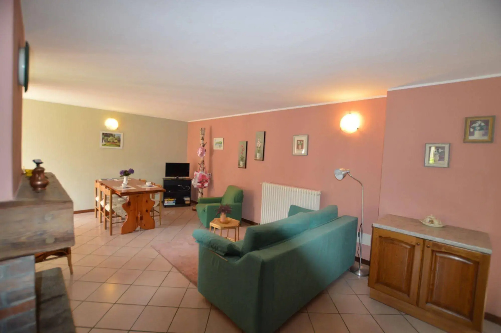 Villa Quattro Stagioni