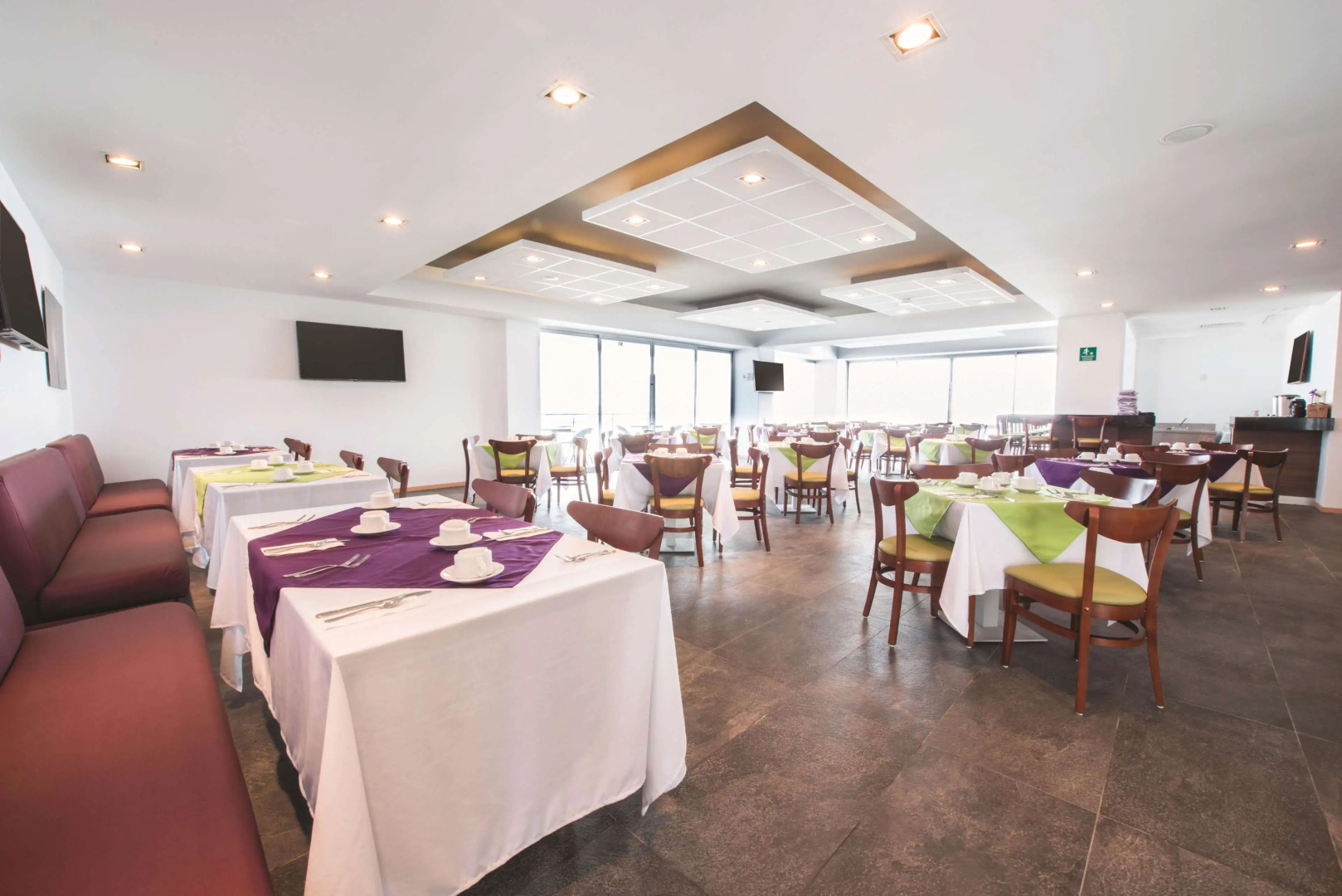 La Quinta by Wyndham Puebla Ciudad Modelo