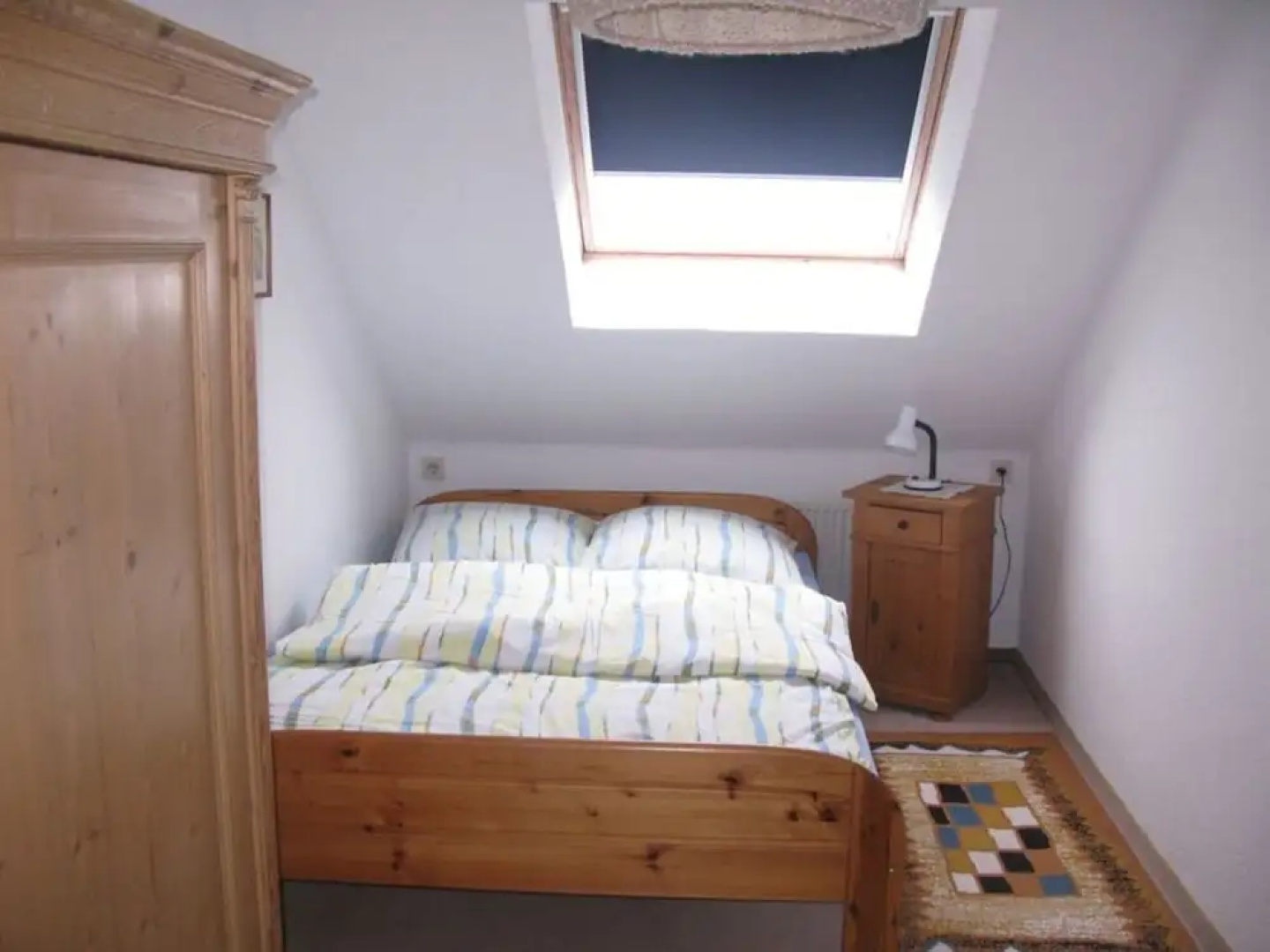 Holiday Apartment Siegmann
