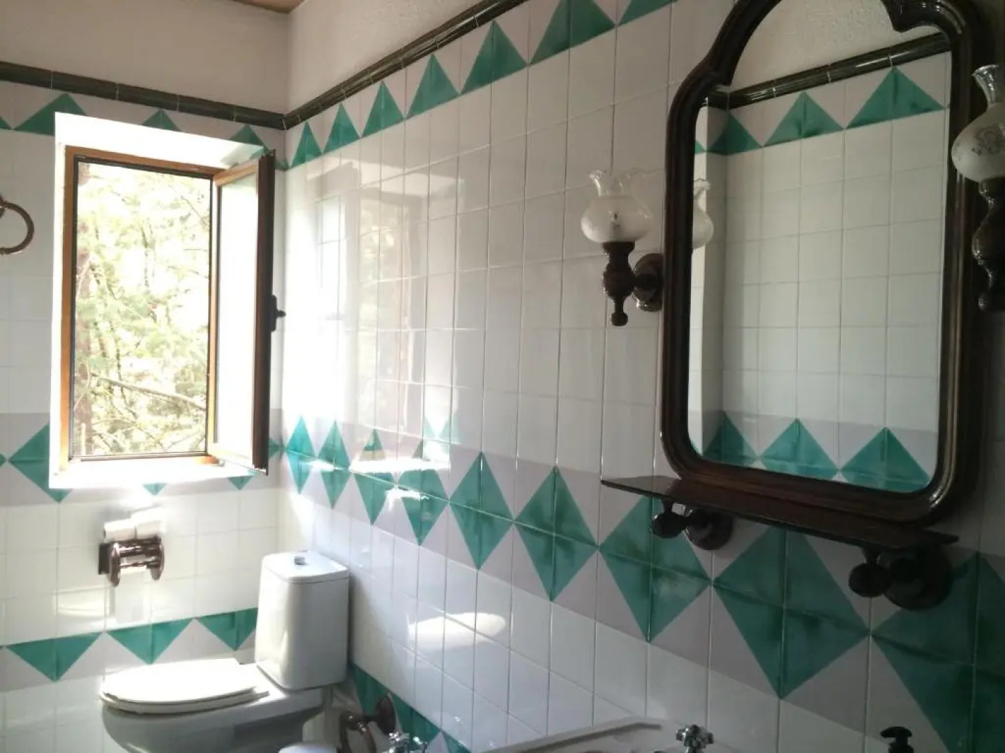 Alojamiento Rural Economato