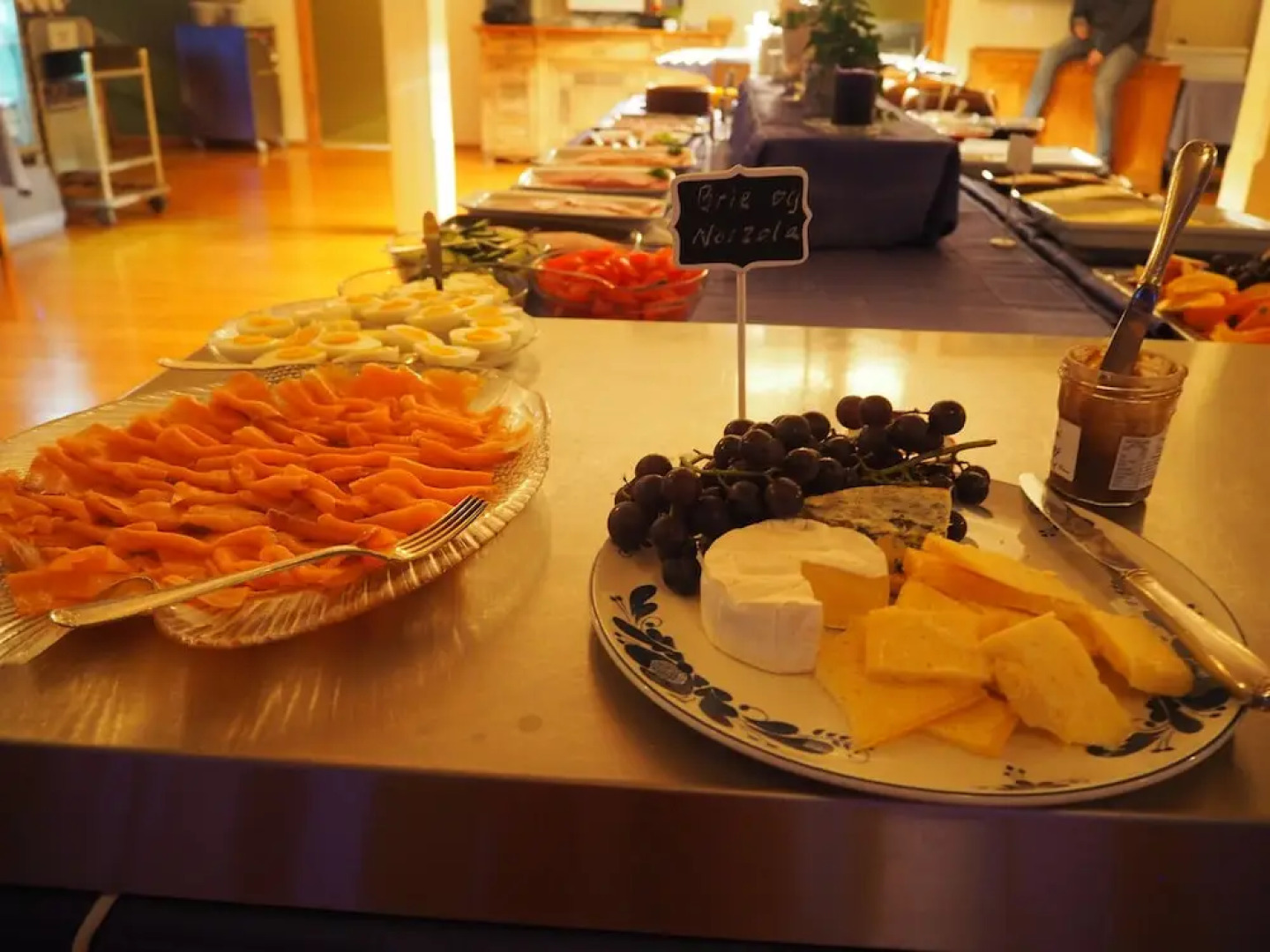 Høvringen Høgfjellshotell