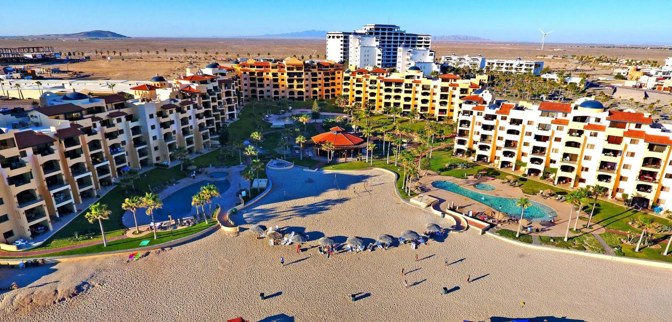 Princesa Rocky Point by Castaways