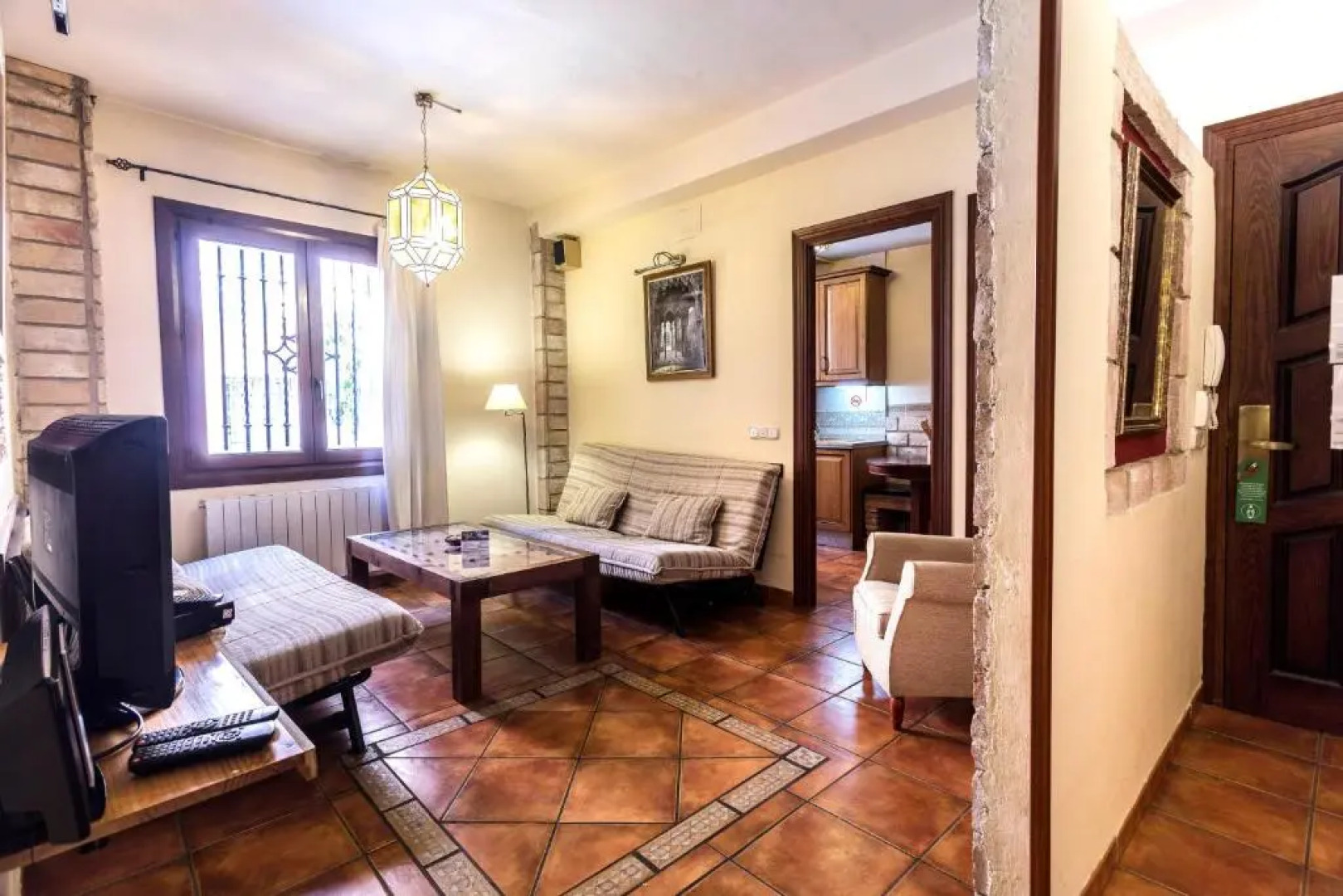 Arte Vida Suites & Spa