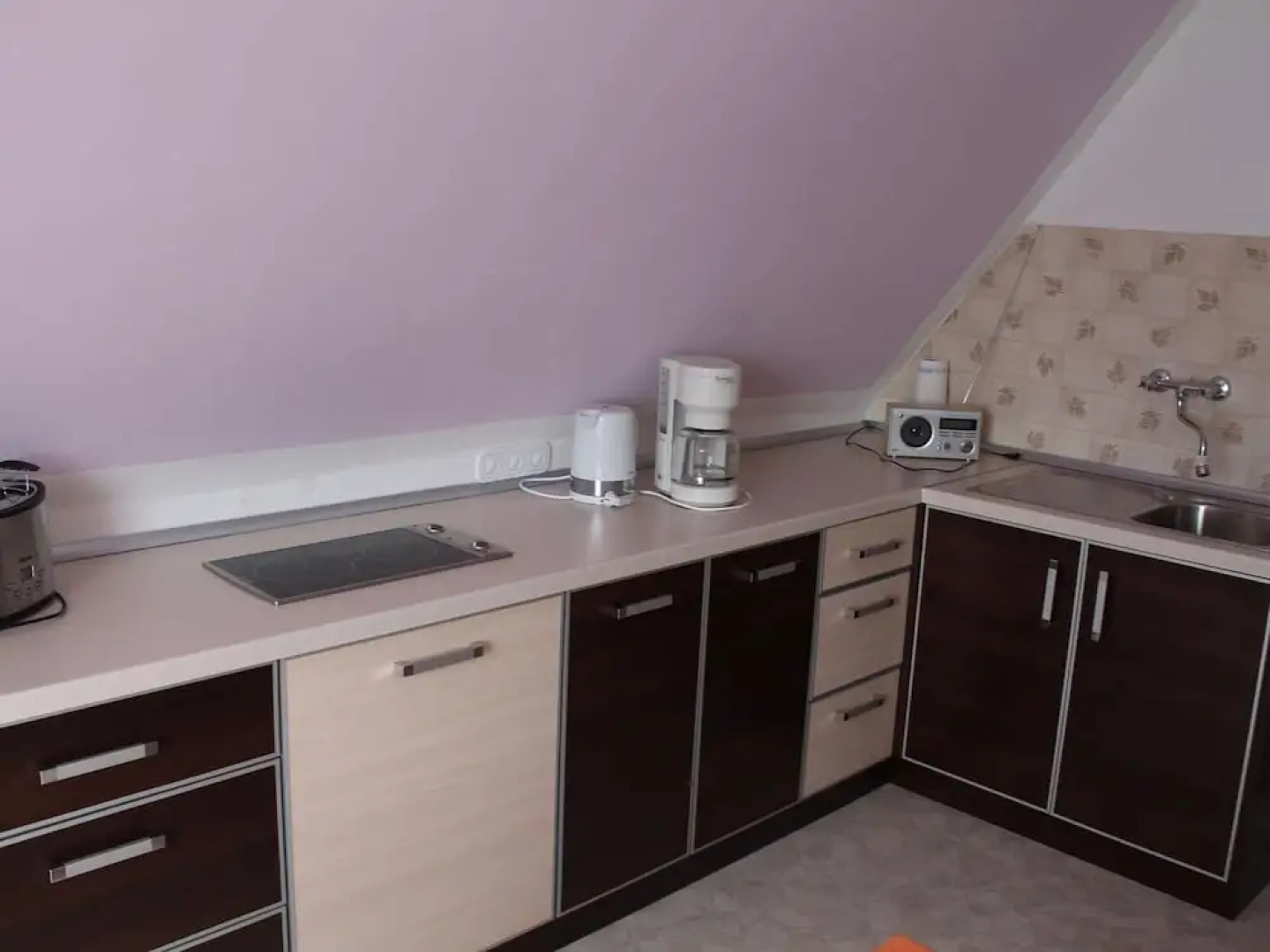 Restful Apartment in Neukloster Germany near Lake