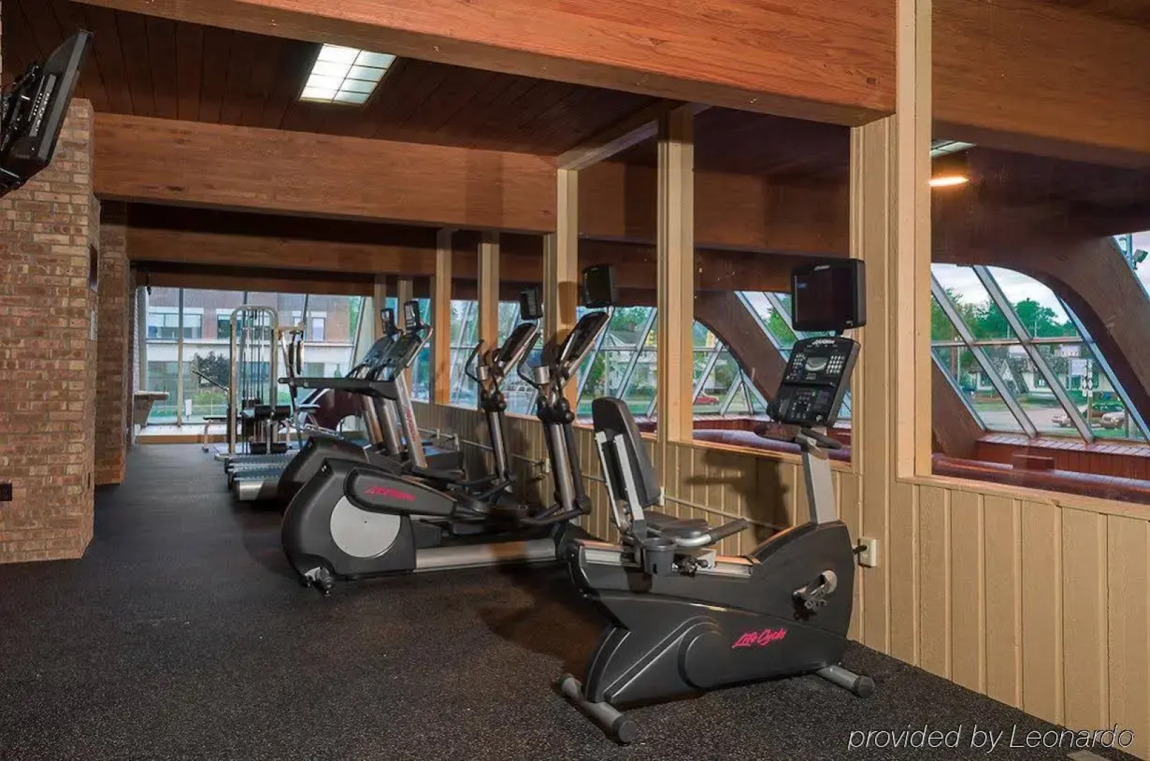 Delamar Traverse City