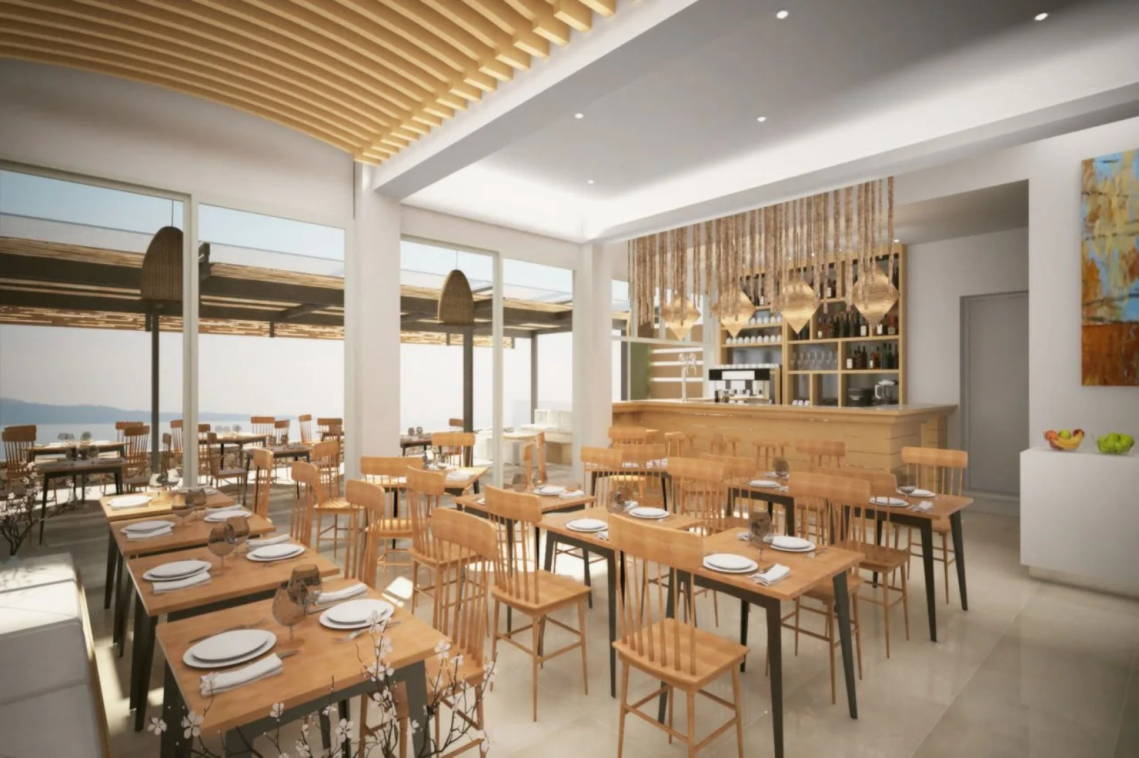 Eleals Boutique Hotel