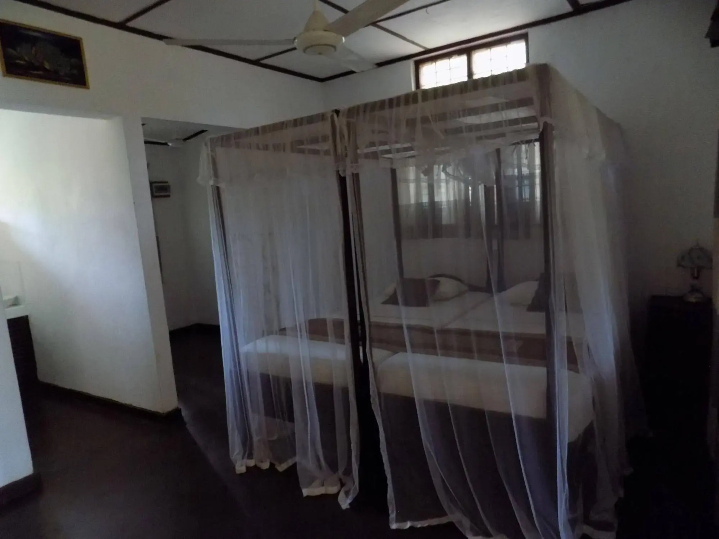 The Hideout Sigiriya