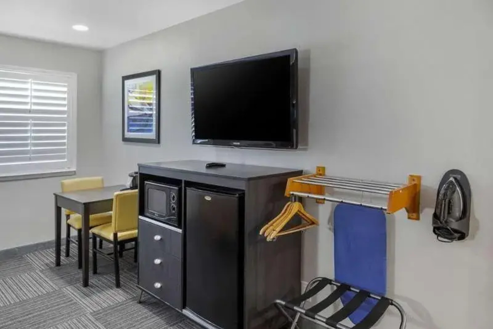 Super 8 Kettleman City