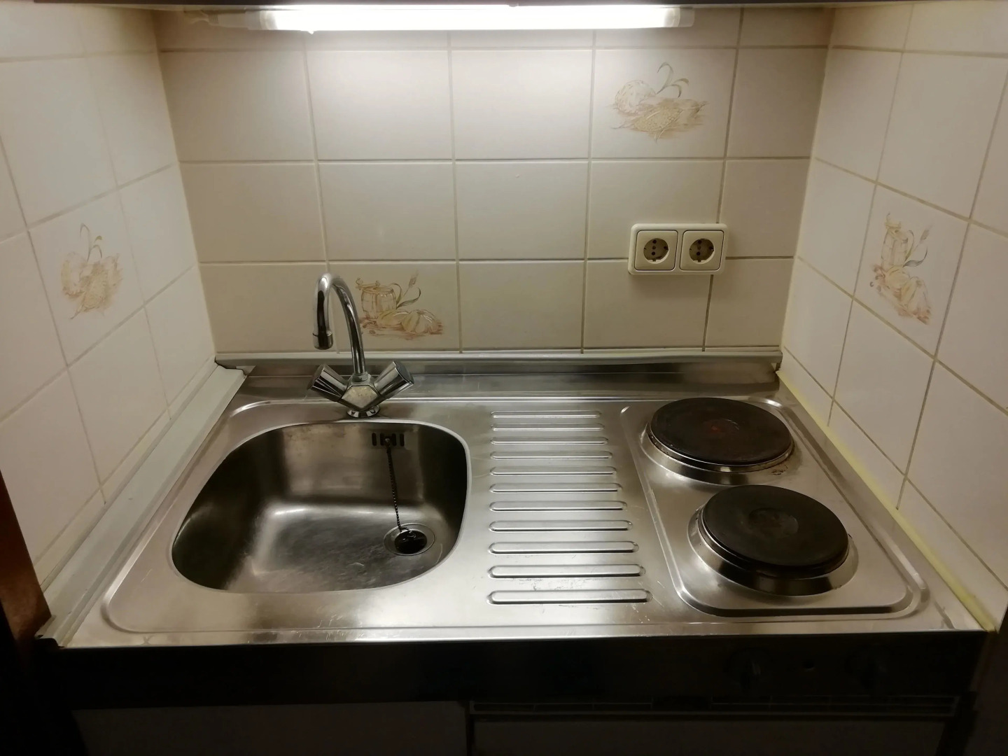 ApartInn Hotels & Apartments EH