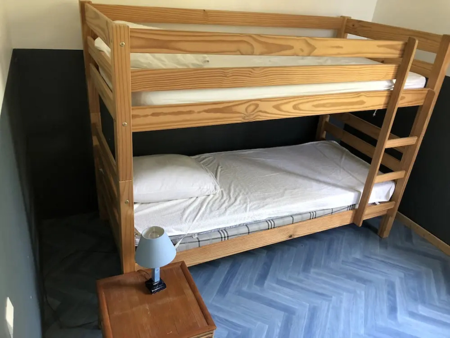 Gite Moulin Fontaine