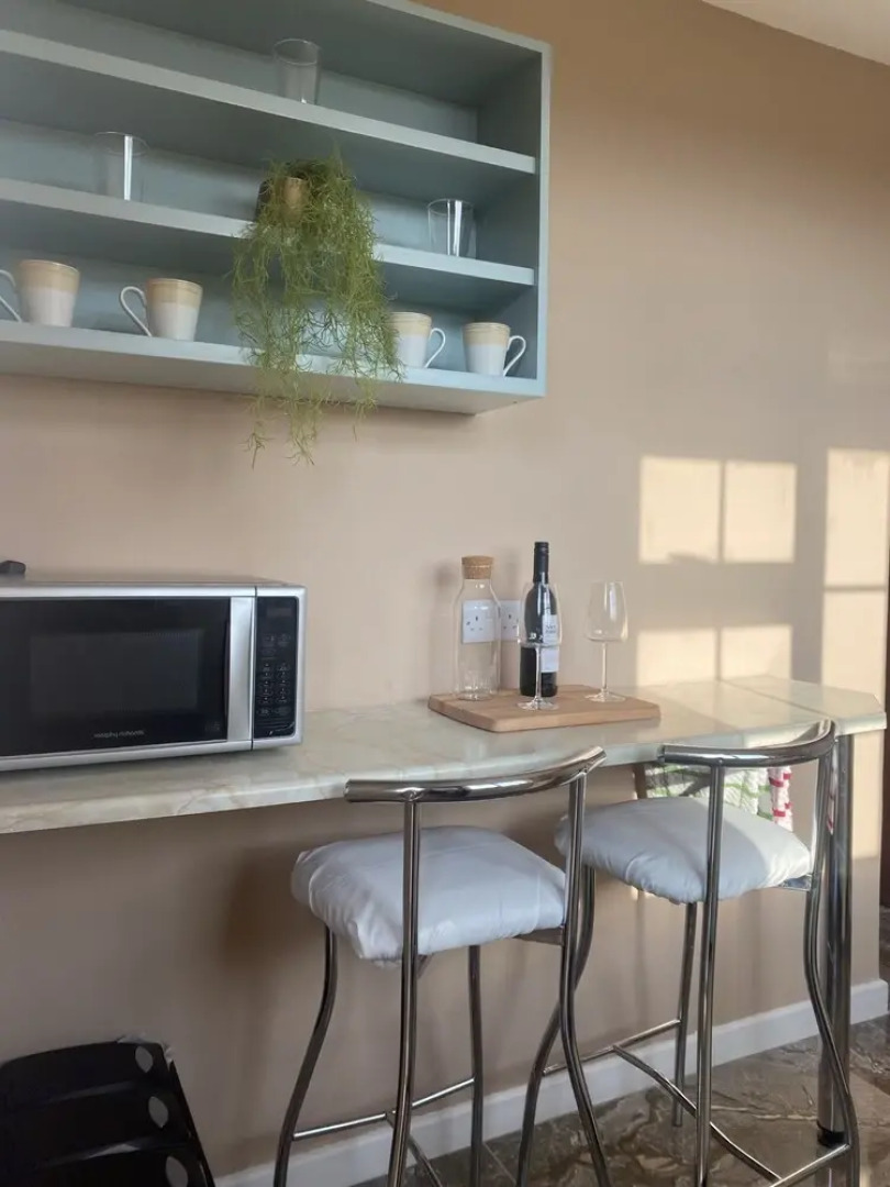 Carratraw Apartment,