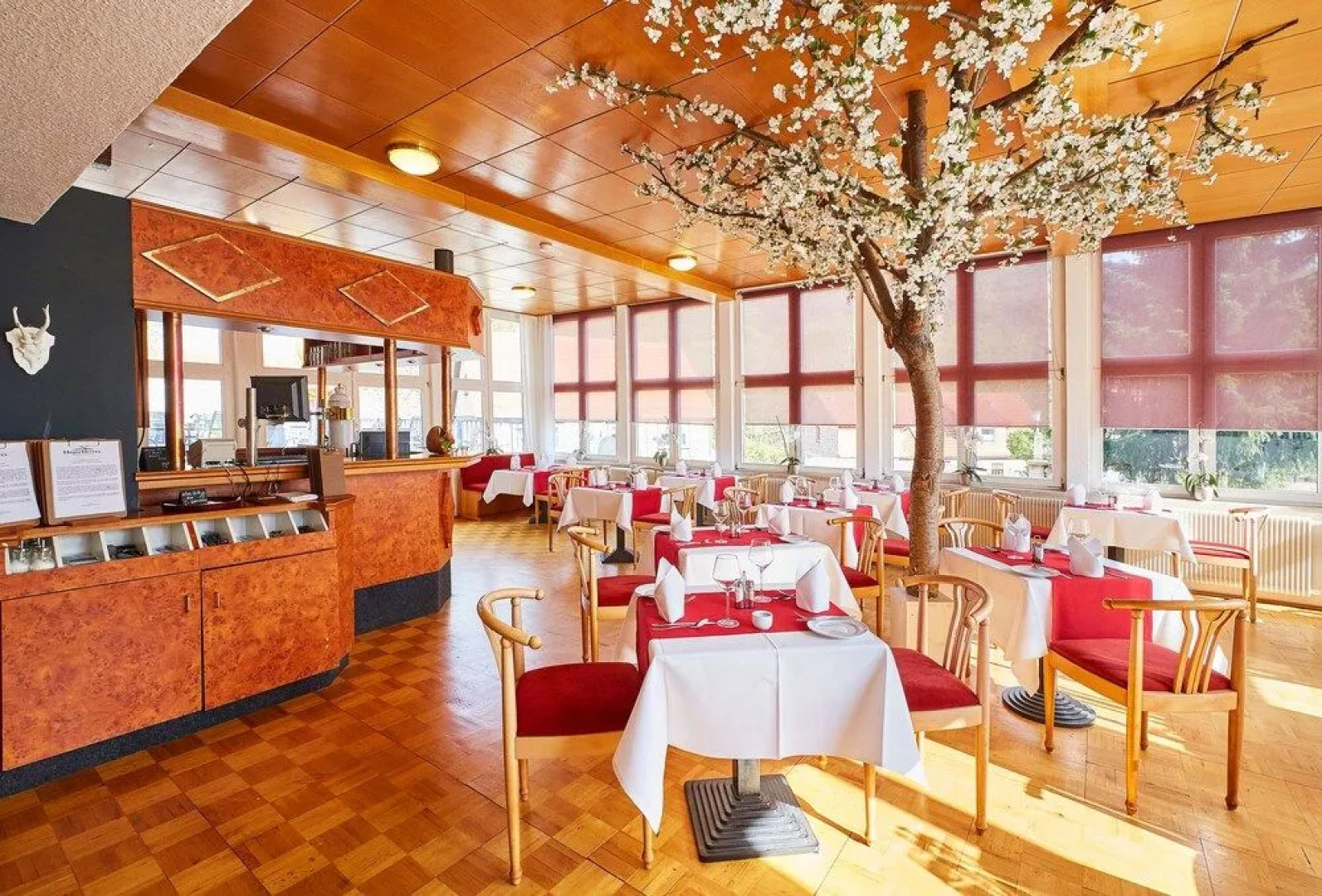 Harzhotel Güntersberge - Adult Only