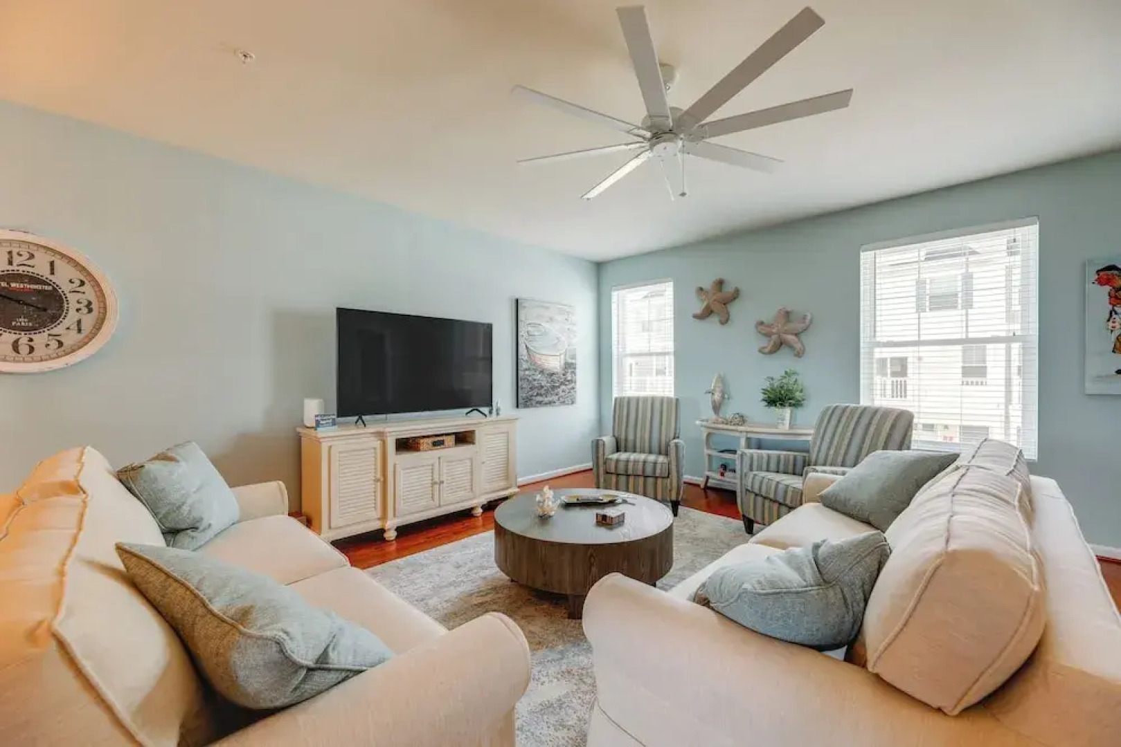 Boat Slip & Pool Access: Ocean City Home!