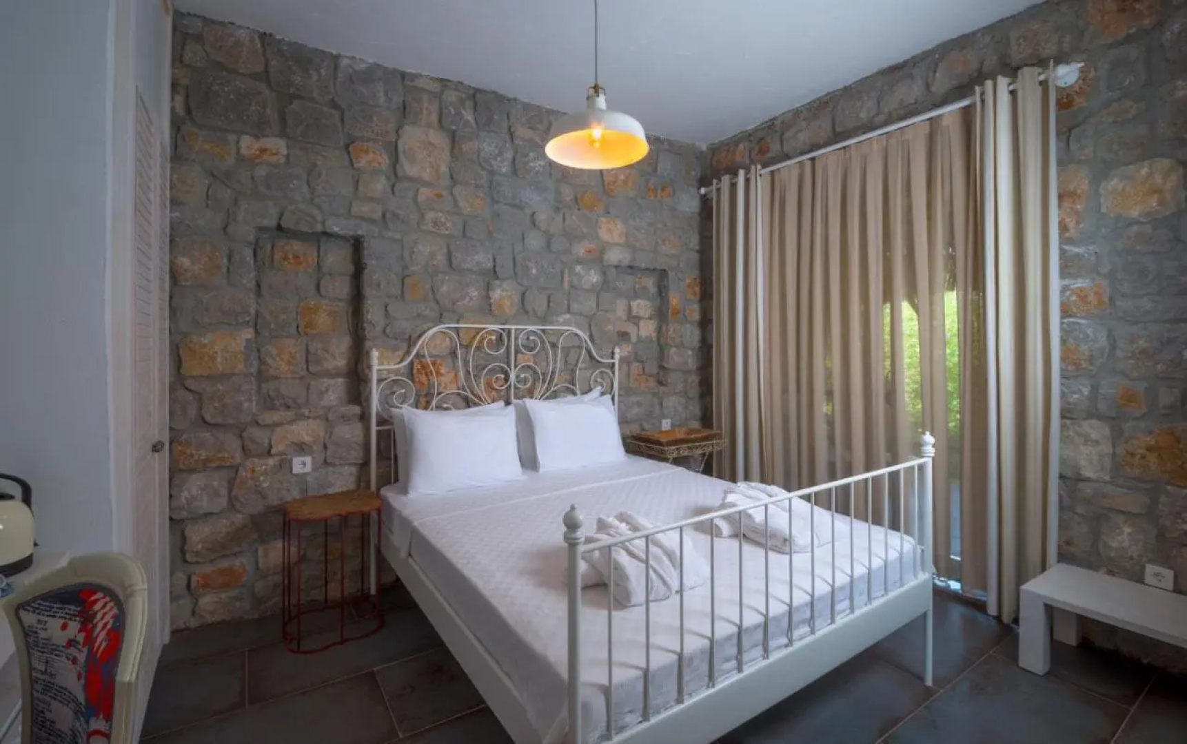 Valentina Boutique Hotel