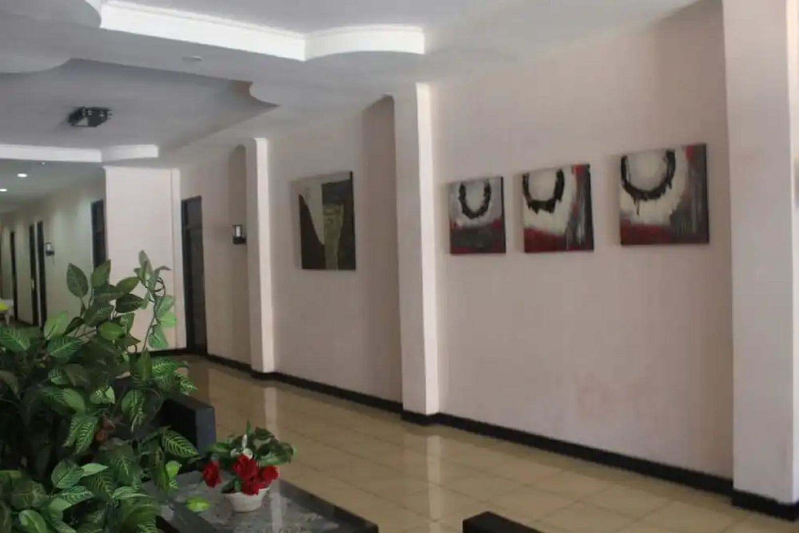 Anggraeni Hotel Ketanggungan