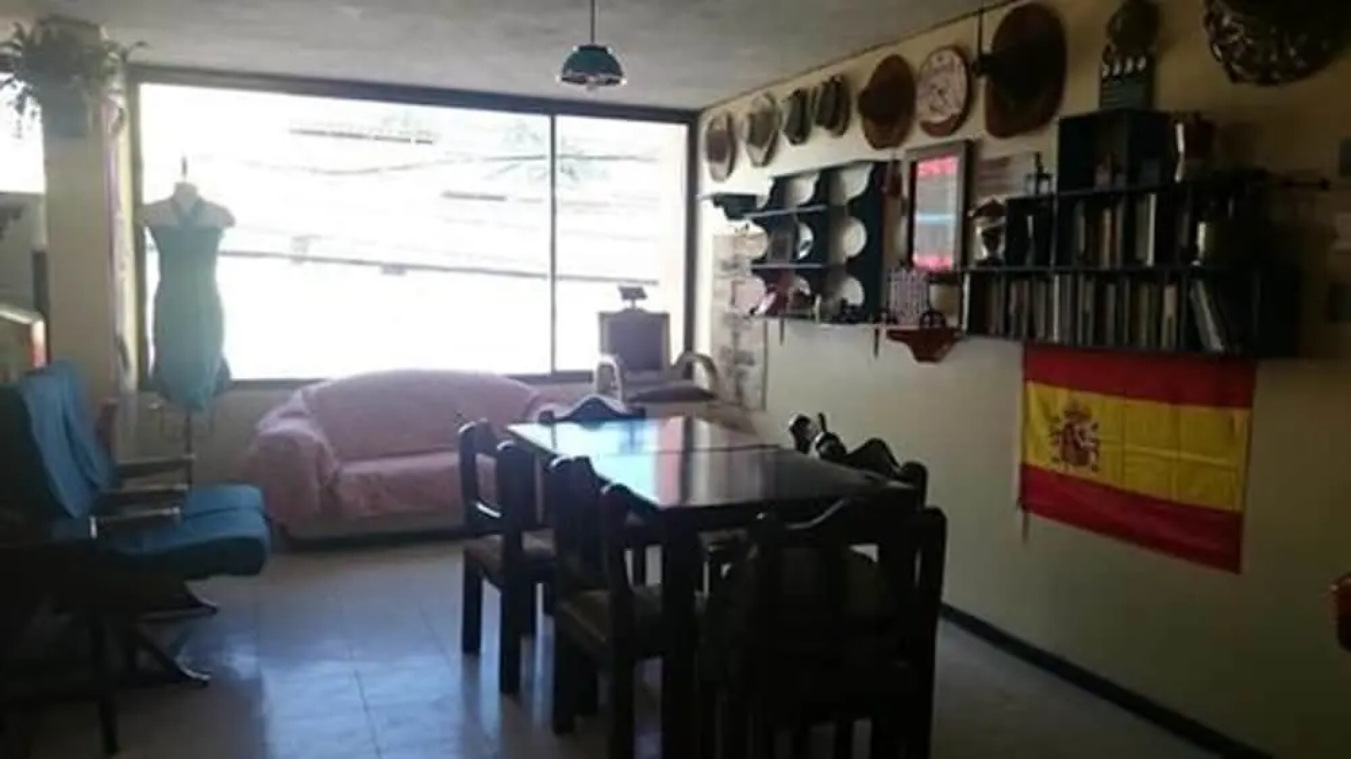 Flying Donkey Hostal - Hostel