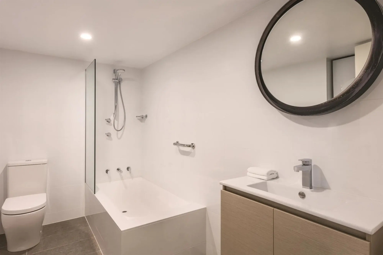 Adina Serviced Apartments Canberra Kingston