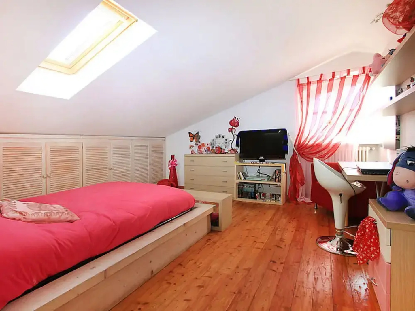 Locazione Turistica Verde