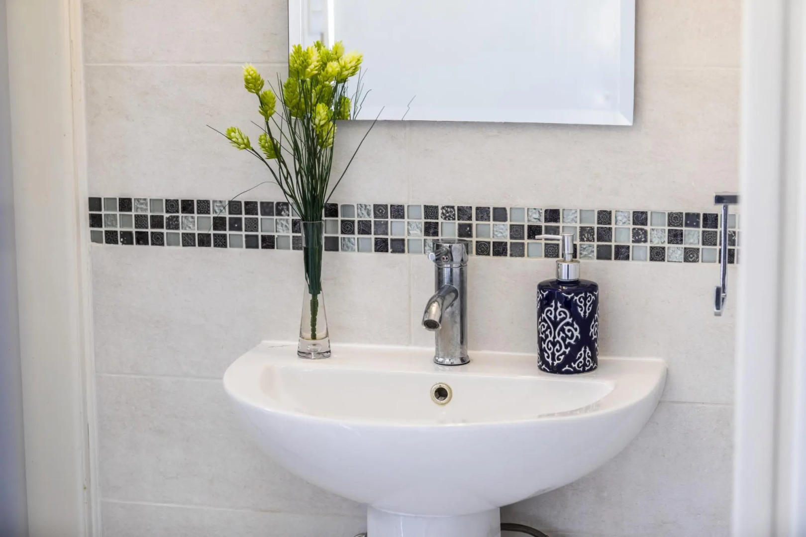 Villa Marina 44 Kiti Beach