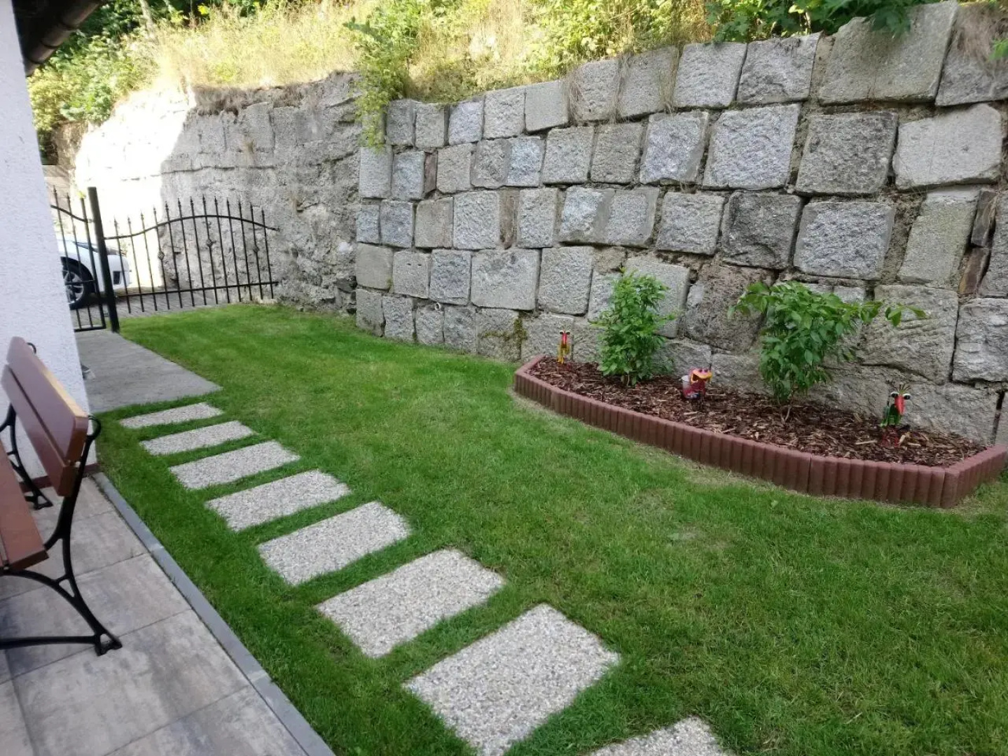 Penzion U Krtka