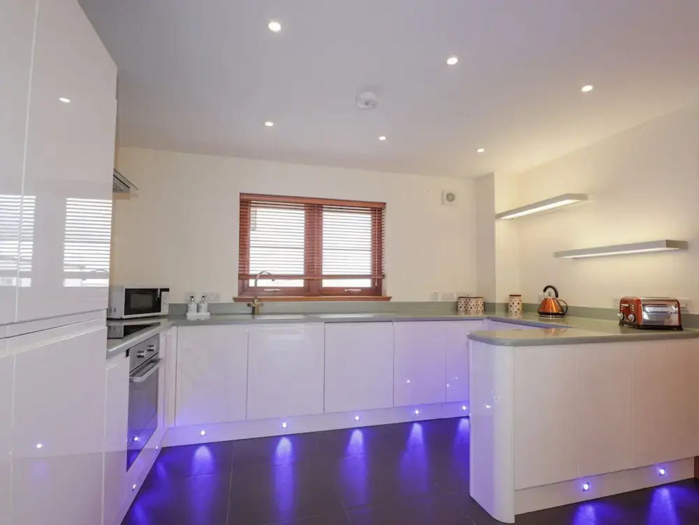 Lossiemouth Bay Cottage