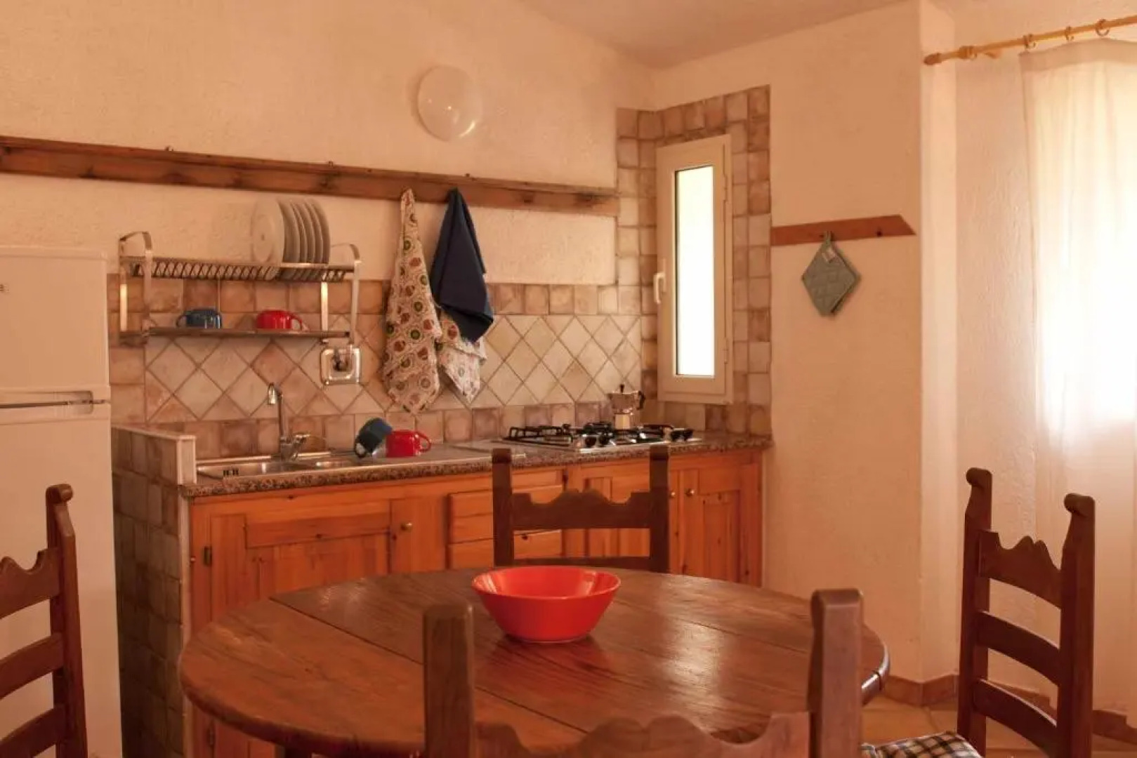 Agriturismo Don Lucifero