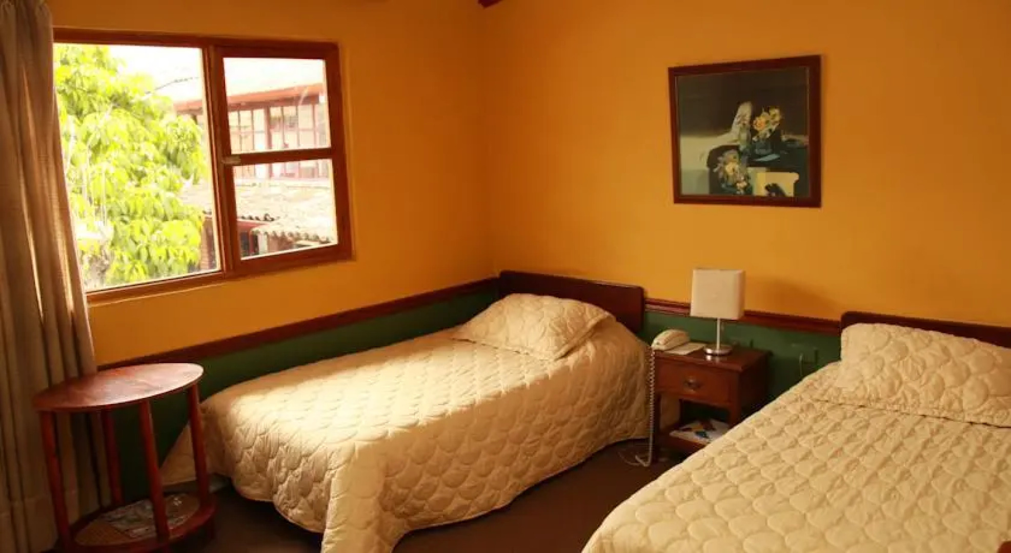 Hotel El Recuerdo Popayan