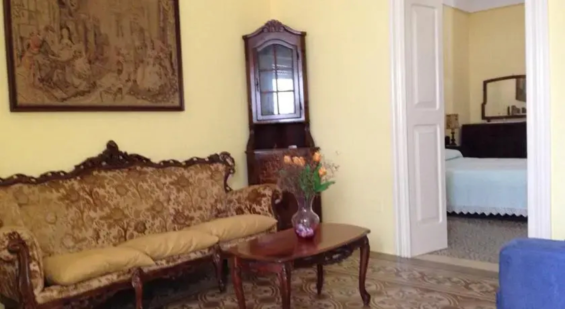 Casa Vacanze Rosalia