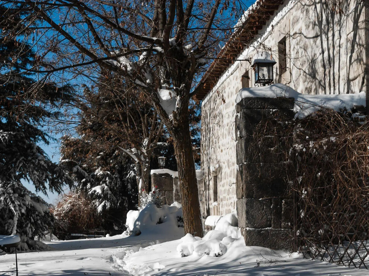 Posada la Casa de Arriba