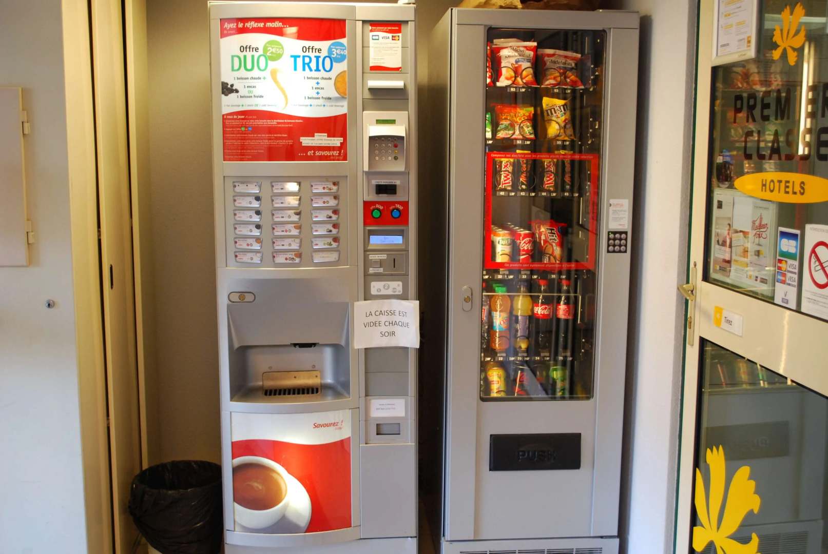 Premiere Classe Epinal