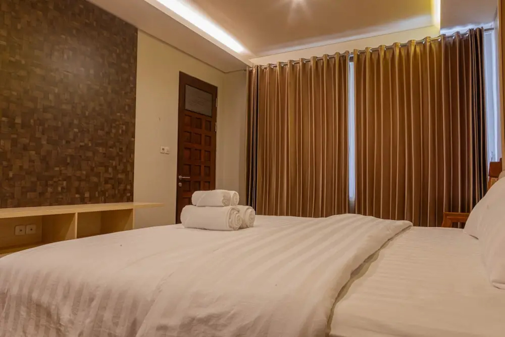 Lavender - Taman Tanda