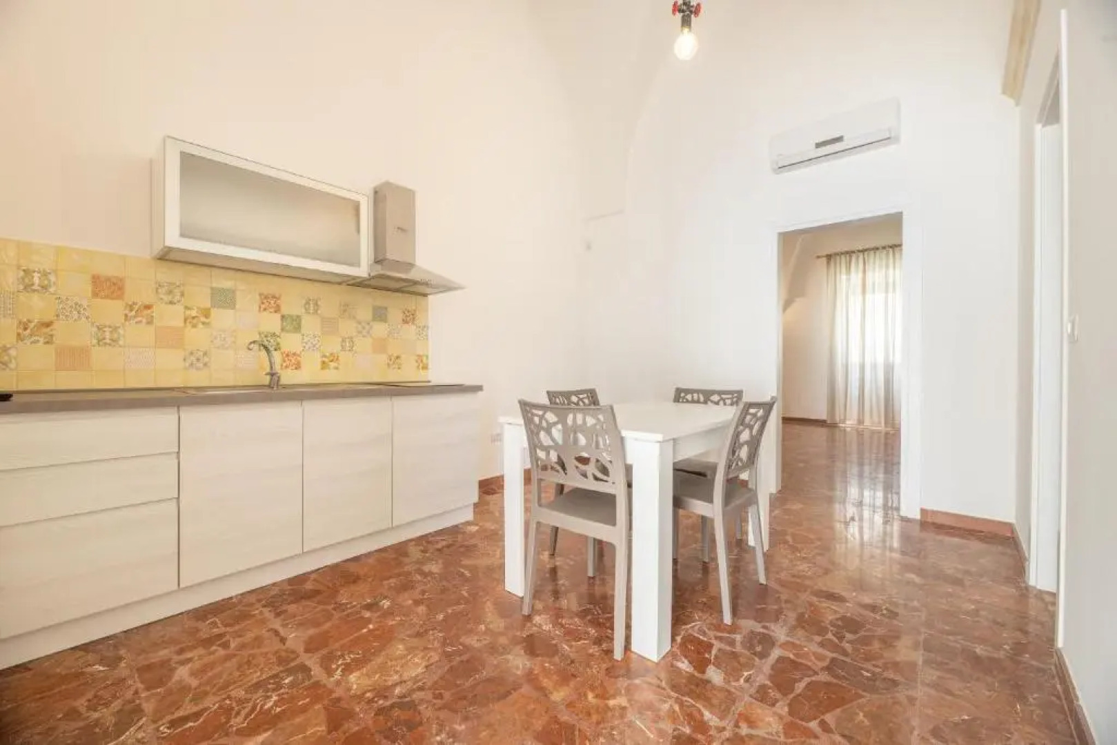 Tenuta Kallistos - Alliste