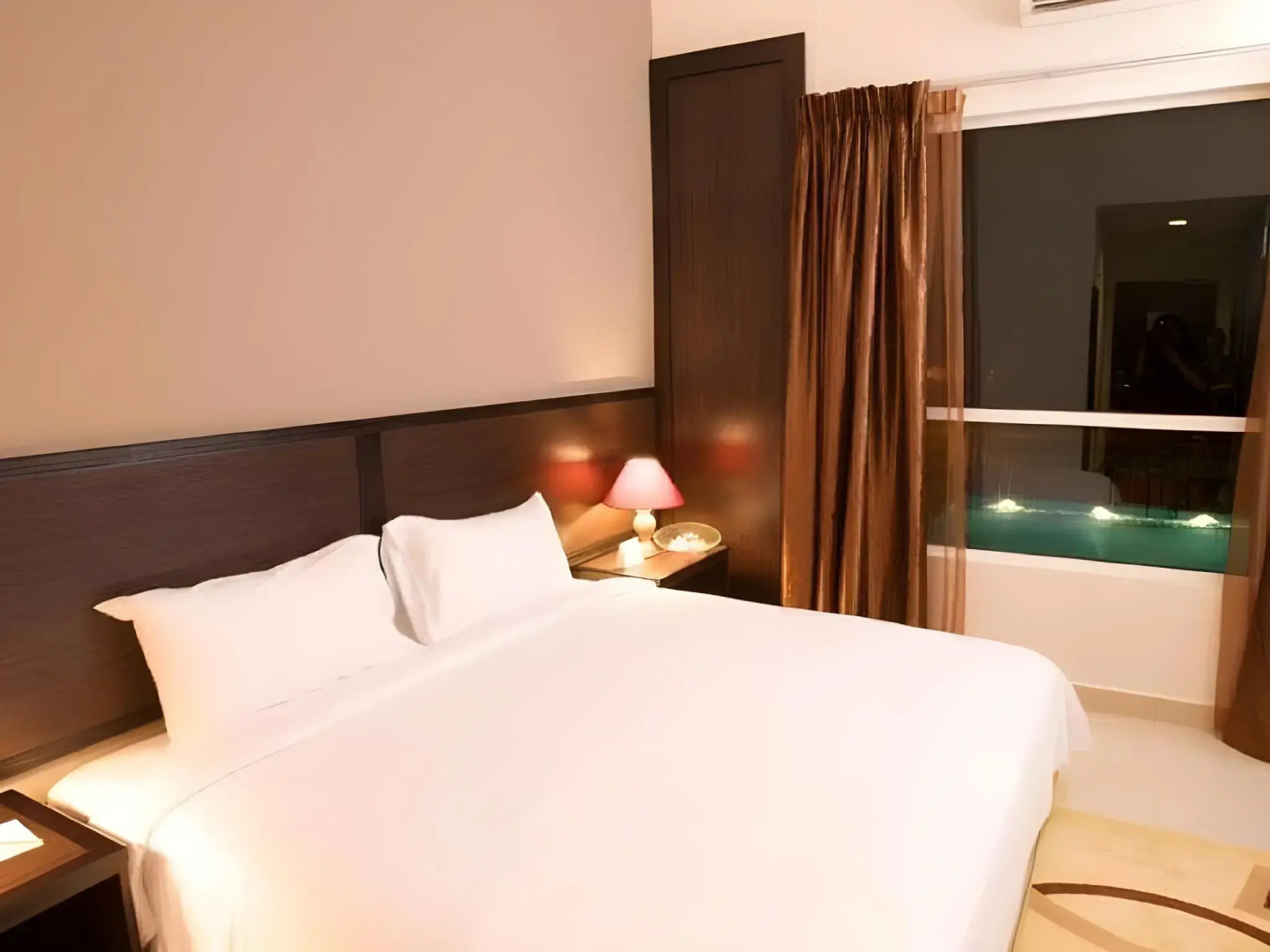 Cherengin Hills Convention & Spa Resort