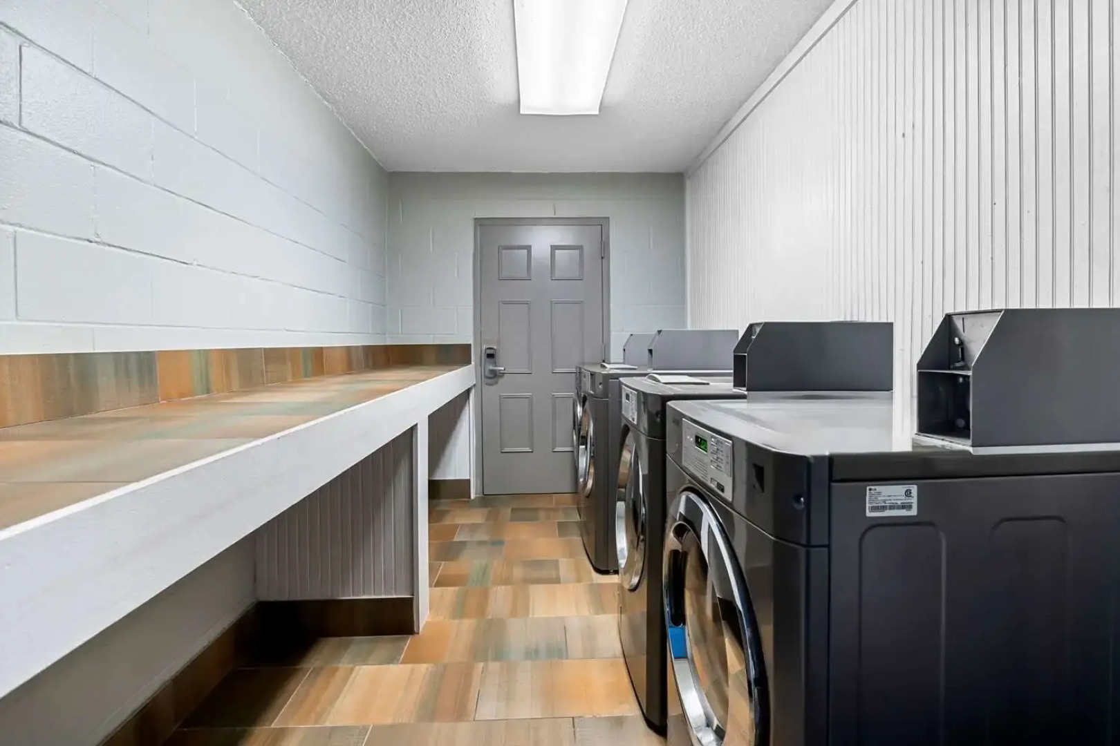 Suburban Studios Slidell I-10