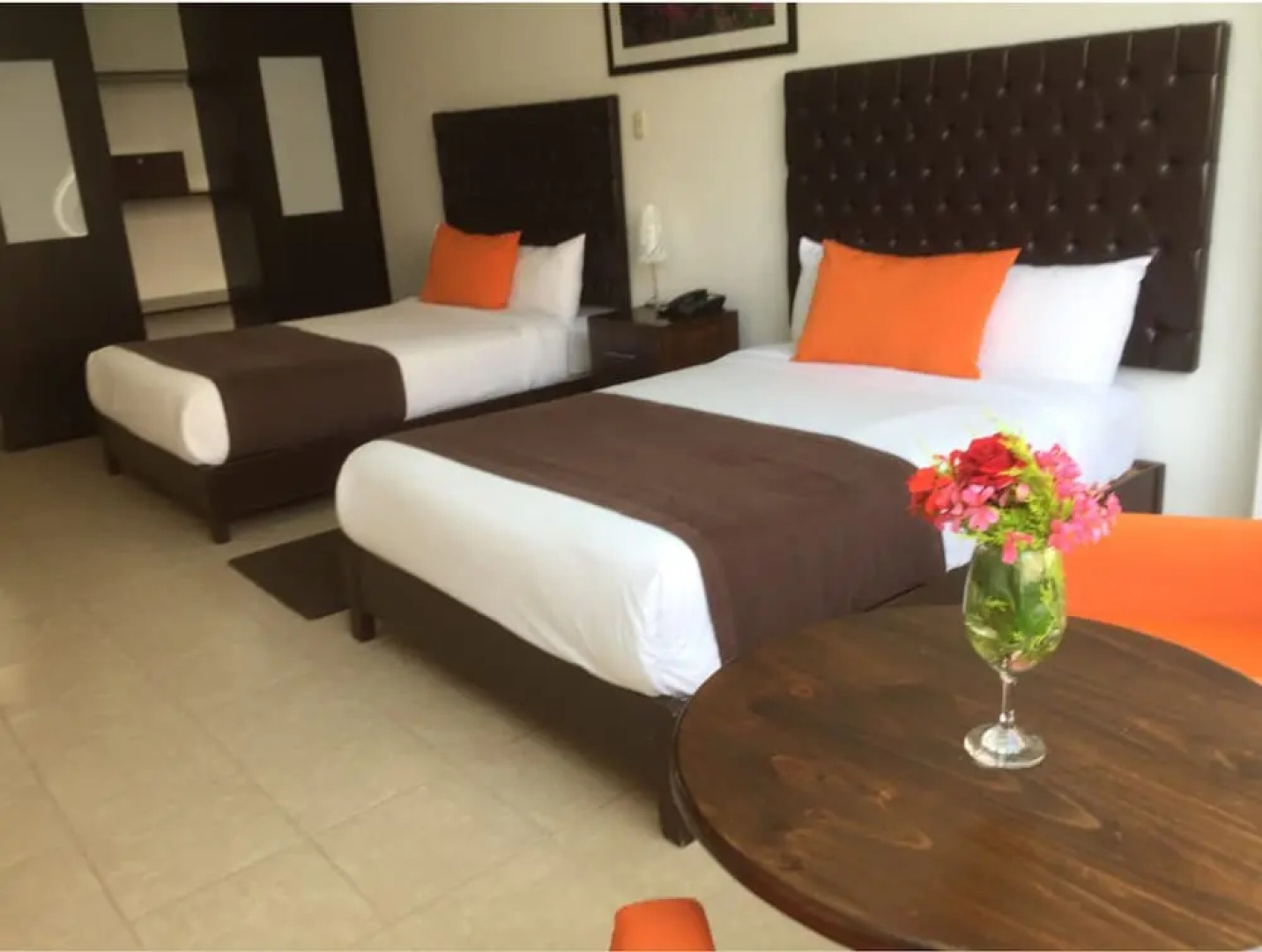 Hacienda Hotel Guizado Portillo