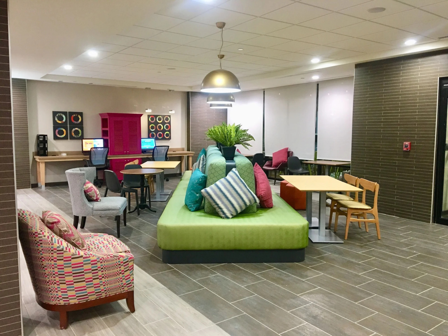 Home2 Suites by Hilton Lake Charles, LA