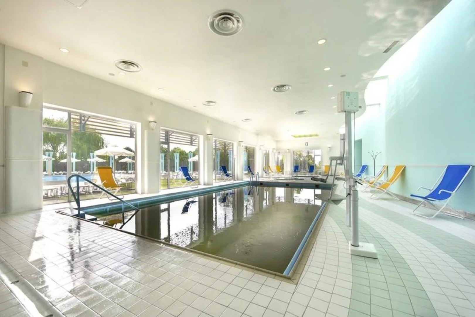 Ana Hotels Europa Eforie Nord