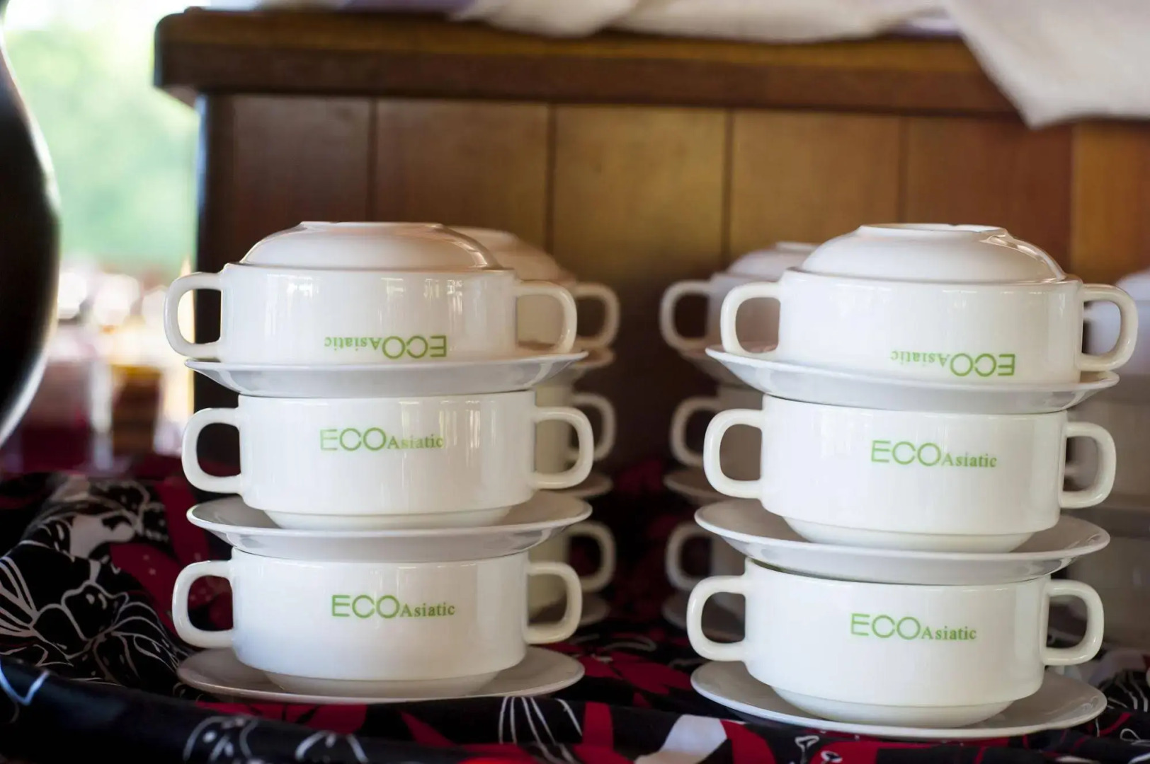 Sipadan Mangrove Resort