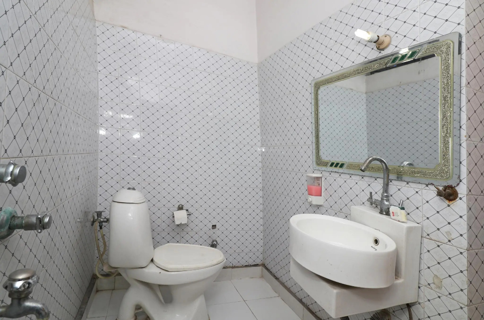 OYO 5394 Hotel King Prince Palace